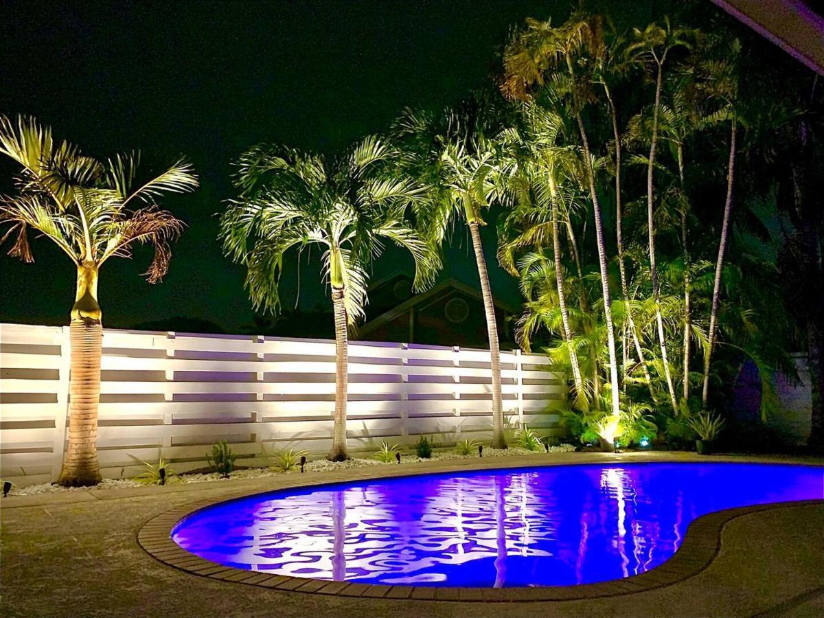 Kendall Keys Oasis Home W/ Pool, Theater & Arcade Майами Экстерьер фото